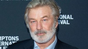 Los investigadores detienen el rodaje de la película de Baldwin