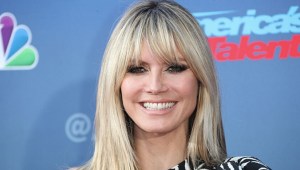 Heidi Klum, la reina de Halloween, ¿Con qué nos sorprende este año? Truco o Trato
