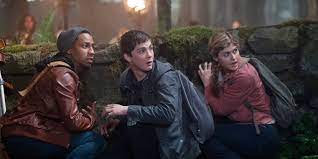 'Percy Jackson' la que puede que sea la nueva serie de Disney+