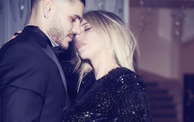 El mensaje de Wanda Nara que desvela su relación con Icardi tras el affaire