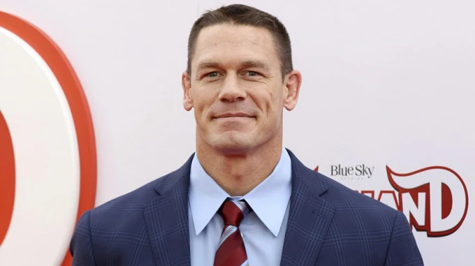 John Cena puede ser el protagonista de la próxima película de Pierre Morel, 'Freelance'
