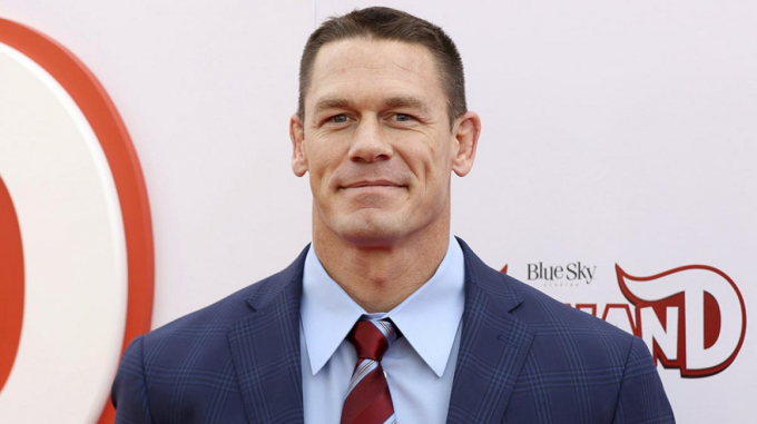 John Cena puede ser el protagonista de la próxima película de Pierre Morel, 'Freelance'