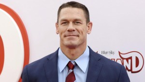 John Cena puede ser el protagonista de la próxima película de Pierre Morel, 'Freelance'
