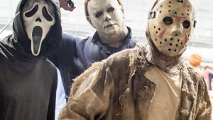 Los 9 mejores disfraces de Halloween de los famosos del 2021
