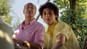 Noticia Italia escoge 'Fue la mano de Dios' del talentoso Sorrentino para participar en los Oscar 2022