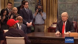Alec Baldwin se retira del Cine: La venganza trumpista