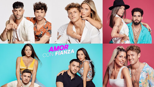 amor con fianza