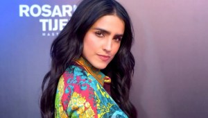 Noticia ¿Quién es Bárbara de Regil, Carmen jurado en 'Parientes a la Fuerza'?