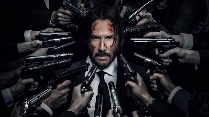 Keanu Reeves sorprende a los dobles de riesgo de John Wick con un generoso regalo