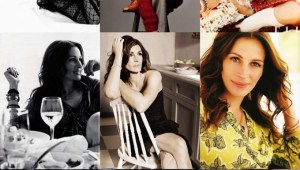 La laureada actriz Julia Roberts celebra hoy su cumpleaños con un aspecto increíble