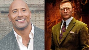 Las 14 estrellas de cine masculinas mejor pagadas de 2021