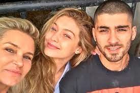 Gigi Hadid y Zayn Malik se separan por su supuesta disputa con su madre Yolanda Hadid