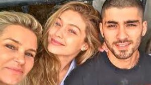 Gigi Hadid y Zayn Malik se separan por su supuesta disputa con su madre Yolanda Hadid