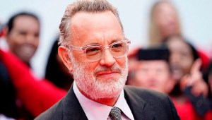 El actor Tom Hanks revela grandes detalles de su próxima película