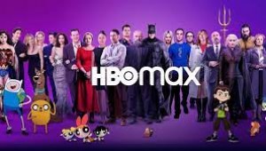 Noticia Estrenos HBO Max Noviembre