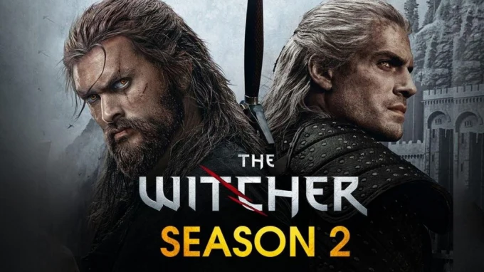 Netflix confirma, con un tráiler, la fecha de estreno de la segunda temporada de 'The Witcher'