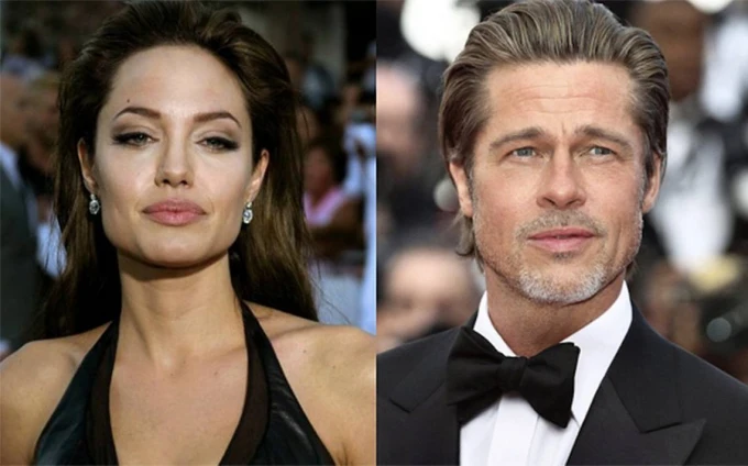 Brad Pitt pierde la posibilidad de recuperar la custodia de sus hijos