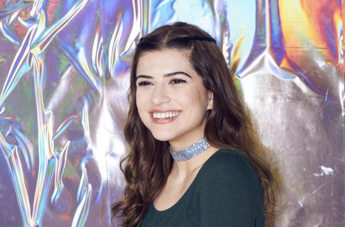 Lisette Alexis protagonizará la serie 'La búsqueda' en Disney+
