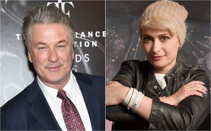 Alec Baldwin habla sobre el trágico tiroteo de 'Rust'