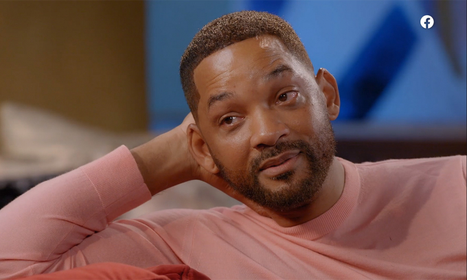 Will Smith revela que ha considerado el suicidio