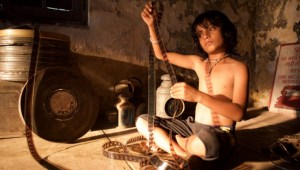 Palmarés Seminci: sorprendente Espiga de Oro para 'Last Film Show'