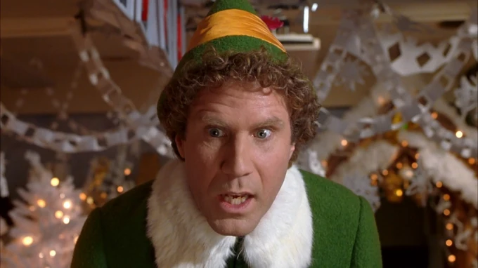 Will Ferrell rechazó 29 millones de dólares por hacer la secuela de 'Elf'