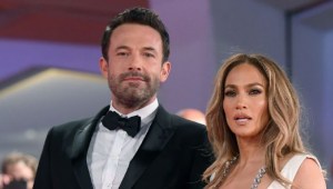 Jennifer Garner, Ben Affleck y Jennifer Lopez se reunieron para hacer el 'truco o trato' con sus hijos