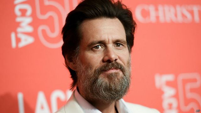 El gran actor 'Jim Carrey' podría interpretar al villano 'MODOK' en el universo Marvel