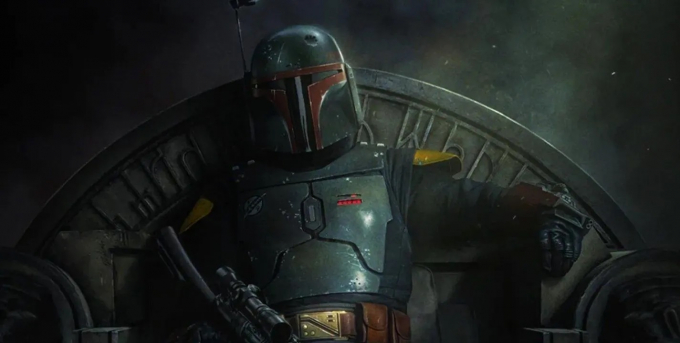 'El libro de Boba Fett': la galaxia tiene nuevo señor del crimen