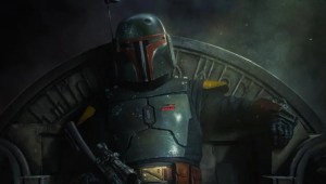 'El libro de Boba Fett': la galaxia tiene nuevo señor del crimen