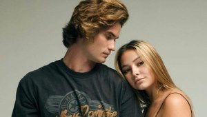 Chase Stokes y Madelyn Cline han roto