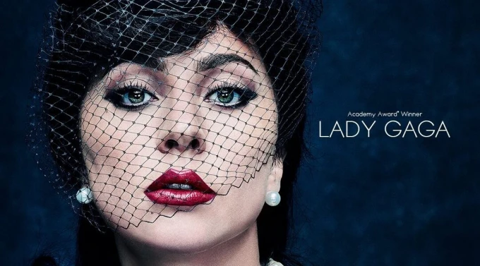 Lady Gaga pasó 9 meses perfeccionando el acento italiano para 'House of Gucci'