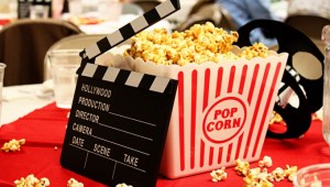 Cine: ¿Es legal llevar palomitas de casa?