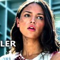Noticia Espectacular tráiler de Ambulance (2022) con Eiza González