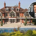 Noticia Las casas de Tom Cruise: desde la mega mansión de Hollywood al retiro de la Cienciología