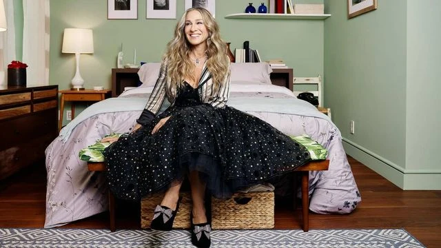 Airbnb alquila por solo 23 dólares la noche, el apartamento del personaje Carrie Bradshaw de 'Sexo en Nueva York'