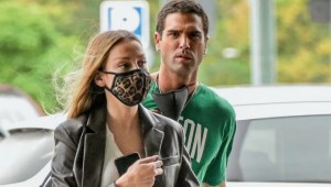 Noticia ¿Quién es Nicolás Furtado, el nuevo novio de Ester Expósito?