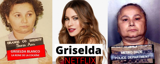 ¿Quién es Griselda Blanco?: Sofía Vergara protagoniza 'Griselda'