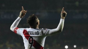 La primera serie peruana de Netflix, 'Contigo Capitán', será un biopic de Paolo Guerrero