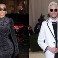 Noticia Kim Kardashian y Pete Davidson tienen una segunda cita en el lujoso restaurante 'Zero Bond' de Nueva York