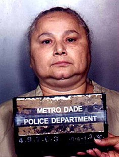 Última Foto de Griselda