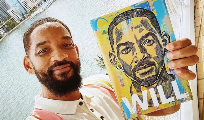 Will Smith pensó en matar a su padre maltratador