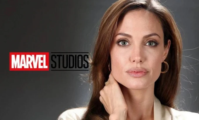 Angelina Jolie no comparte la decisión de los países árabes que no quieren proyectar la película 'Eternals'