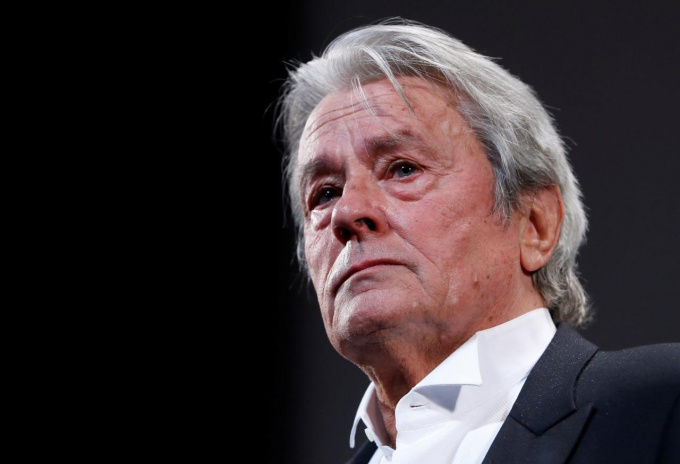 Alain Delon cumple 86, sus conquistas y su lucha contra la homosexualidad