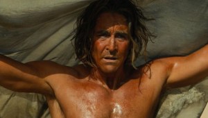 Los fans de Lee Pace preguntan por qué no tiene ombligo en su último post de Instagram