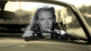 Uma Thurman la curva que nunca quiso tomar