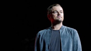 Leonardo DiCaprio interpretará en 'Jim Jones' al líder de una secta suicida