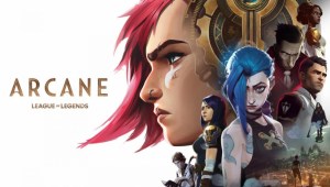 Los creadores de ‘Arcane’,  serie basada en ‘League of Legends’, desvelan partes importantes de la trama