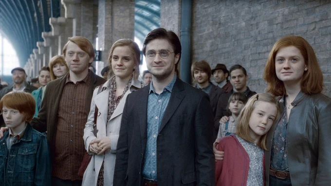 Chris Columbus planea dirigir 'Harry Potter y el legado maldito' con el reparto original