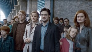 Chris Columbus planea dirigir 'Harry Potter y el legado maldito' con el reparto original